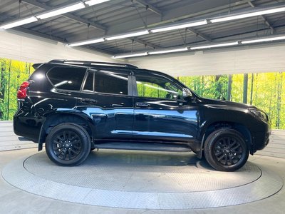 2023 Toyota LAND CRUISER PRADO 缩略图 50