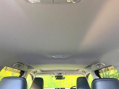 2023 Toyota LAND CRUISER PRADO 缩略图 43