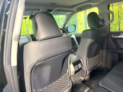 2023 Toyota LAND CRUISER PRADO 缩略图 41