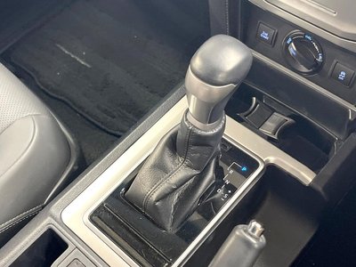 2023 Toyota LAND CRUISER PRADO 缩略图 21