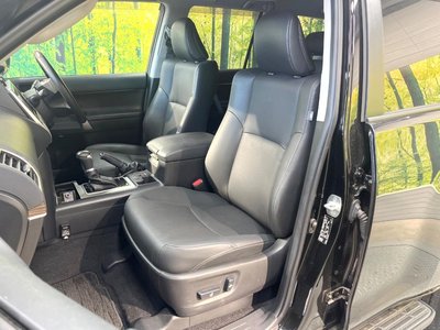 2023 Toyota LAND CRUISER PRADO 缩略图 37