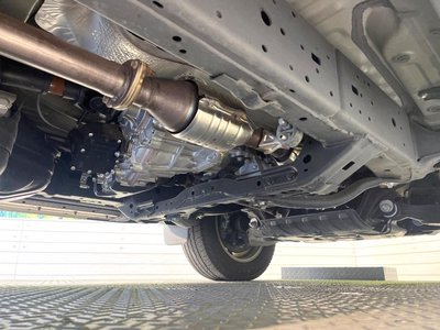 2023 Toyota LAND CRUISER PRADO 缩略图 57