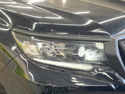 2023 Toyota LAND CRUISER PRADO 缩略图 56