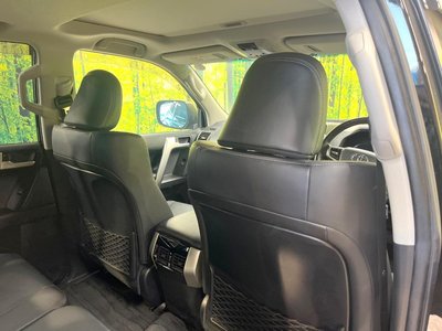 2023 Toyota LAND CRUISER PRADO 缩略图 40