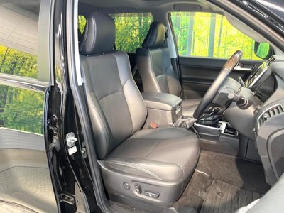 2023 Toyota LAND CRUISER PRADO 缩略图 8
