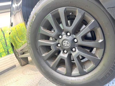 2023 Toyota LAND CRUISER PRADO 缩略图 14