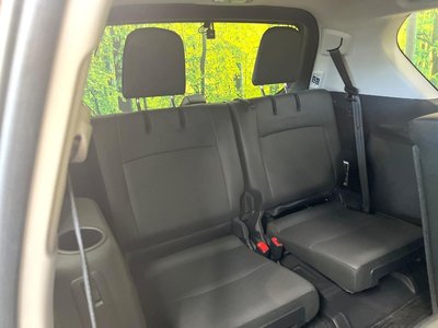 2023 Toyota LAND CRUISER PRADO 缩略图 10