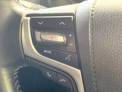 2023 Toyota LAND CRUISER PRADO 缩略图 28