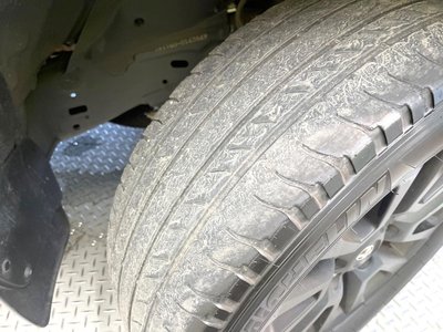 2023 Toyota LAND CRUISER PRADO 缩略图 60