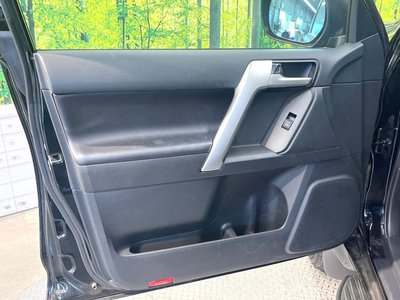 2023 Toyota LAND CRUISER PRADO 缩略图 45