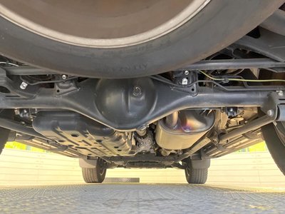 2023 Toyota LAND CRUISER PRADO 缩略图 19