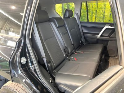 2023 Toyota LAND CRUISER PRADO 缩略图 9