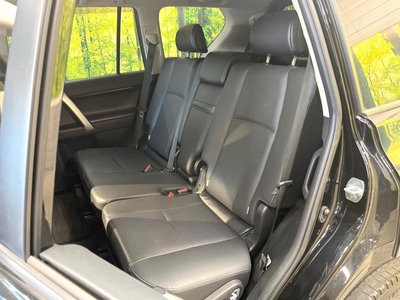 2023 Toyota LAND CRUISER PRADO 缩略图 38