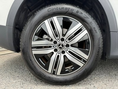 صورة 13 لـ 2025 Mercedes-BENZ EQB