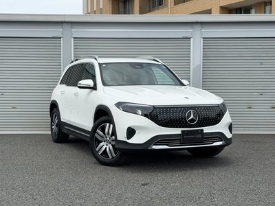 صورة 11 لـ 2025 Mercedes-BENZ EQB