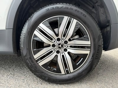 صورة 14 لـ 2025 Mercedes-BENZ EQB