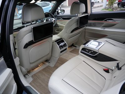 2019 BMW 7 SERIES thumbnail 20