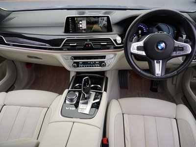 2019 BMW 7 SERIES thumbnail 24