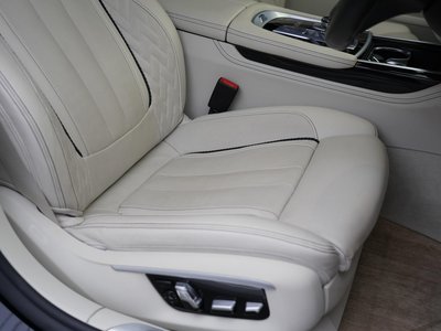 2019 BMW 7 SERIES photo 13