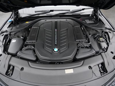 2019 BMW 7 SERIES thumbnail 33