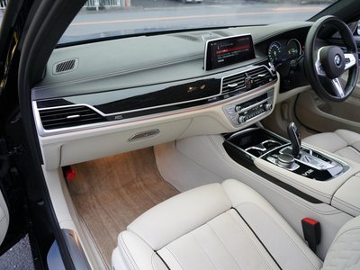 2019 BMW 7 SERIES thumbnail 22