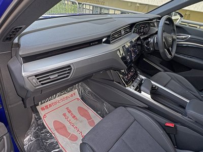 2024 AUDI Q8 SPORTBACK E-TRON thumbnail 30
