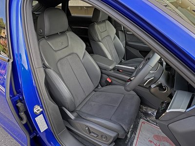 2024 AUDI Q8 SPORTBACK E-TRON photo 9