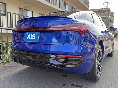 2024 AUDI Q8 SPORTBACK E-TRON thumbnail 26