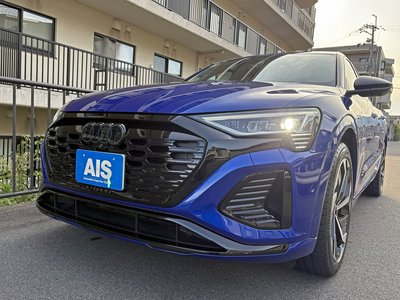 2024 AUDI Q8 SPORTBACK E-TRON thumbnail 22
