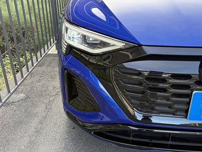 2024 AUDI Q8 SPORTBACK E-TRON photo 8