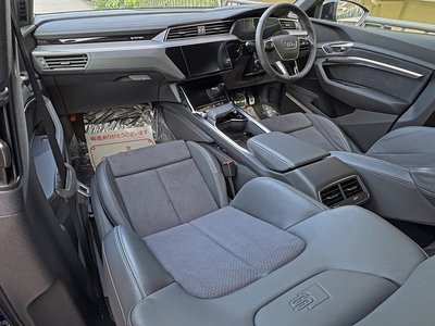2024 AUDI Q8 SPORTBACK E-TRON photo 15
