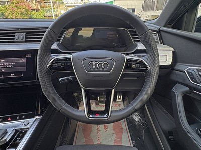 2024 AUDI Q8 SPORTBACK E-TRON photo 16