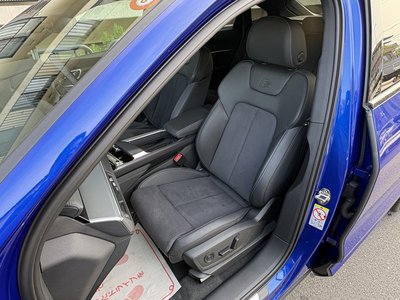 2024 AUDI Q8 SPORTBACK E-TRON photo 13