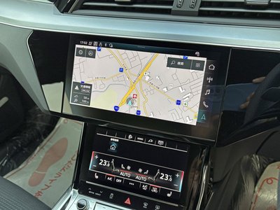 2024 AUDI Q8 SPORTBACK E-TRON photo 10