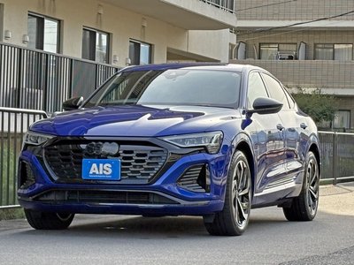 2024 AUDI Q8 SPORTBACK E-TRON thumbnail 20