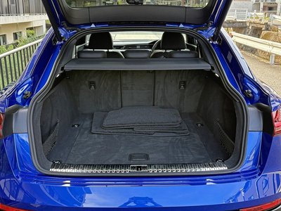 2024 AUDI Q8 SPORTBACK E-TRON thumbnail 18