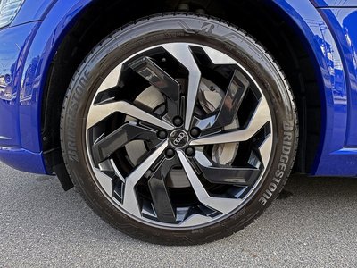 2024 AUDI Q8 SPORTBACK E-TRON thumbnail 19