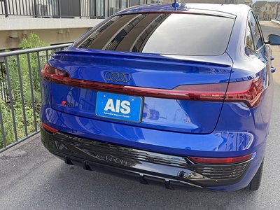 2024 AUDI Q8 SPORTBACK E-TRON thumbnail 25