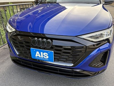2024 AUDI Q8 SPORTBACK E-TRON thumbnail 21