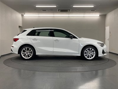 صورة 6 لـ 2026 AUDI A3 SPORTBACK