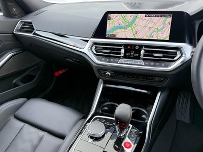 2021 BMW M3 SEDAN thumbnail 22