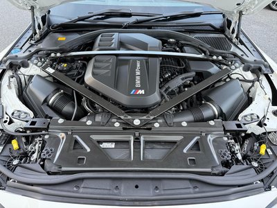 2021 BMW M3 SEDAN thumbnail 42
