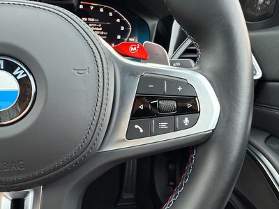2021 BMW M3 SEDAN photo 15