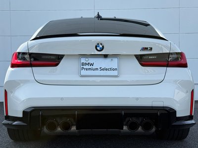 2021 BMW M3 SEDAN thumbnail 47