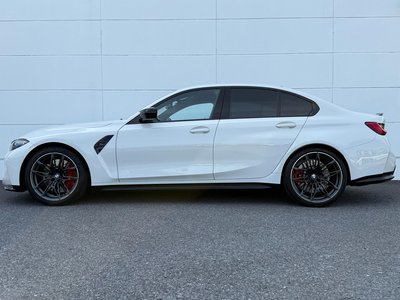 2021 BMW M3 SEDAN thumbnail 49