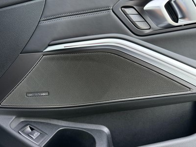 2021 BMW M3 SEDAN thumbnail 20