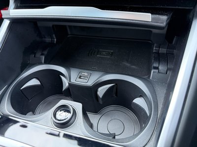 2021 BMW M3 SEDAN thumbnail 35