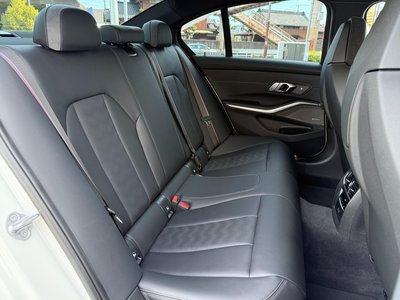 2021 BMW M3 SEDAN photo 10