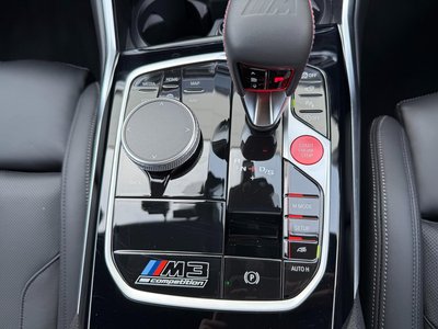 2021 BMW M3 SEDAN thumbnail 33