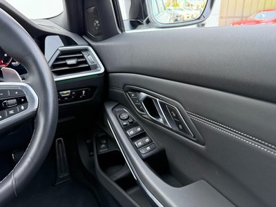 2021 BMW M3 SEDAN thumbnail 18
